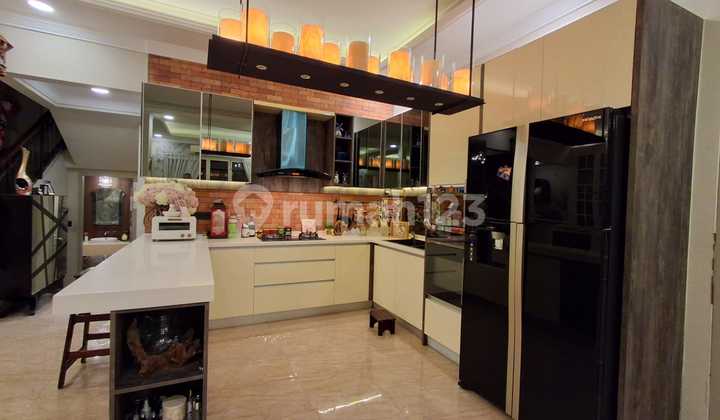 rumah alam sutra brand new,irwan 2