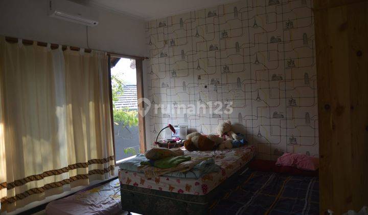 Rumah Dijual di Villa Melati Mas,tasya,faisal 2