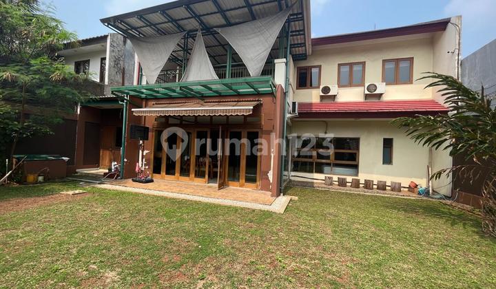 rumah di jl gandul cinere,dita owr rumah di jl gandul cinere,dita owr