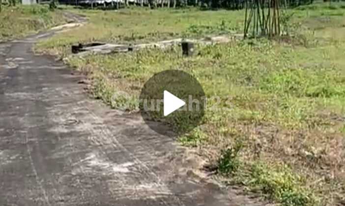 tanah di semanu yogyakarta,tasya,fifi