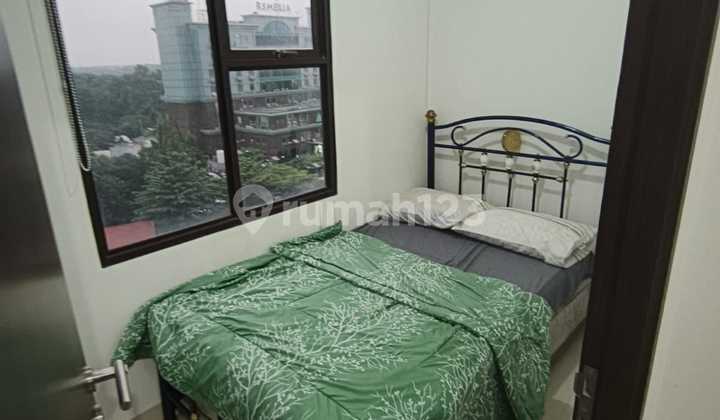 Transpark Cibubur Apartment, Ida OWR