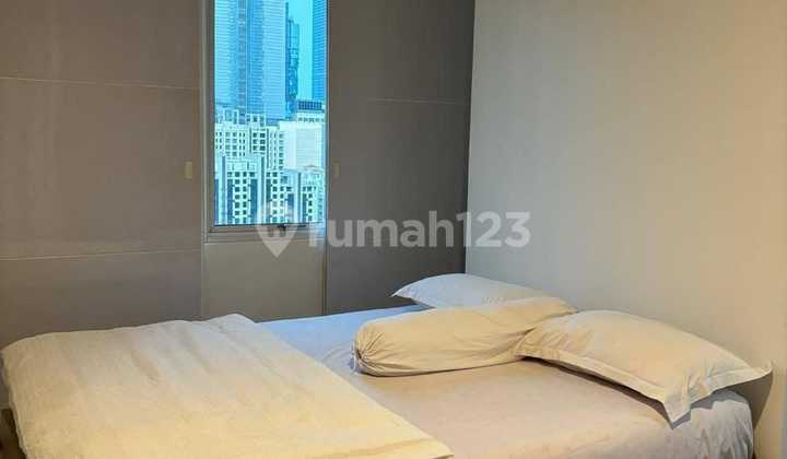 apartemen thamrin executive residence lt 3,marisca owr 1