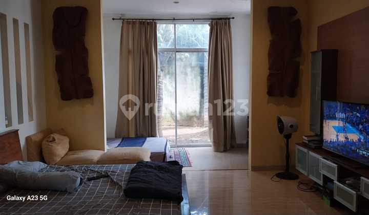 rumah di jurang manggu bintaro dijual,adi owr