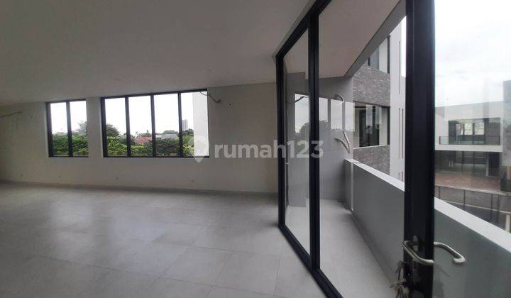 ruko Emeral core bintaro utama tangerang selatan,wiliam 2