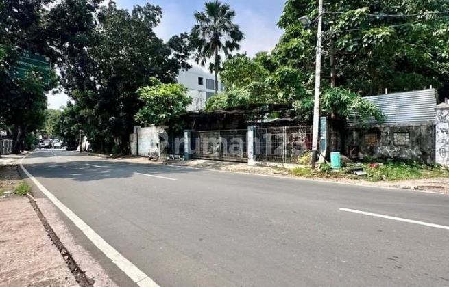 Rash in Bangka, confiscated by the agent 2