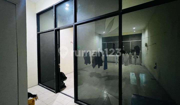 shop house in buaran for sale fast 2