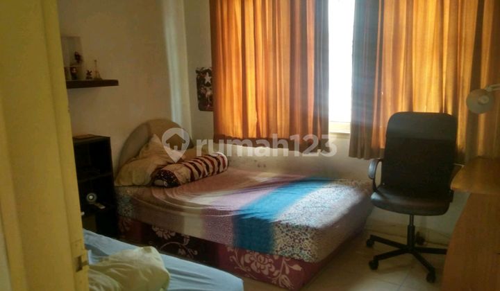 Rumah Puspitaloka Bsd,Noor Owr 2