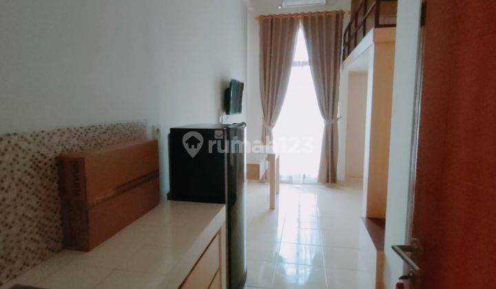 apartemen dave,vita 2