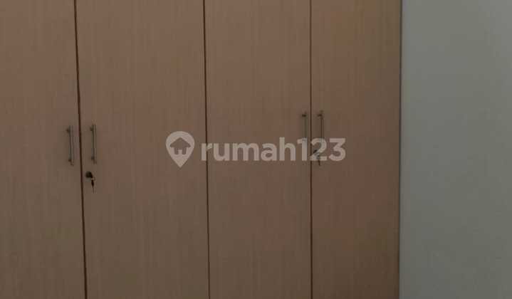 Grandma Puspitaloka's house. 2