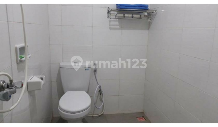 Hotel Catellya Jl Drum 12 Bandung City, Besri Owr 2