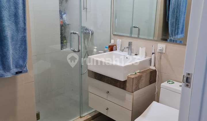 Cassa Grande Apartment, Cristina OWR