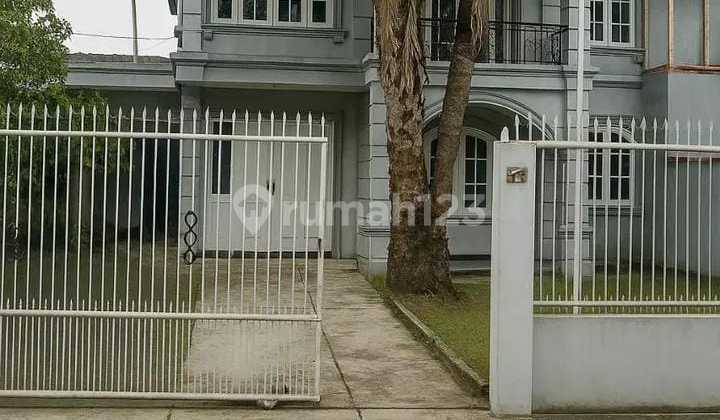 Jl Kresek Raya Durijak Barat ,Usman Owr