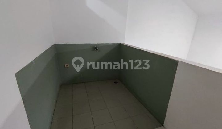 Griya Loka BSD, Pine Cluster, Patricia 2