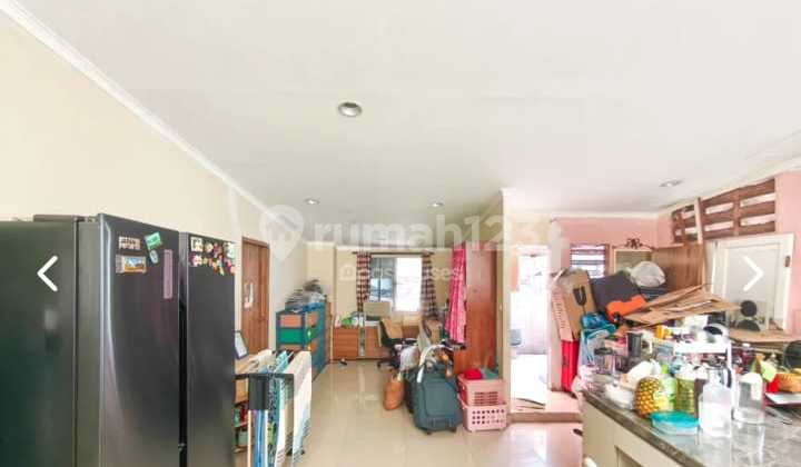 Griya Loka Jl Magnolia, Arifin 2