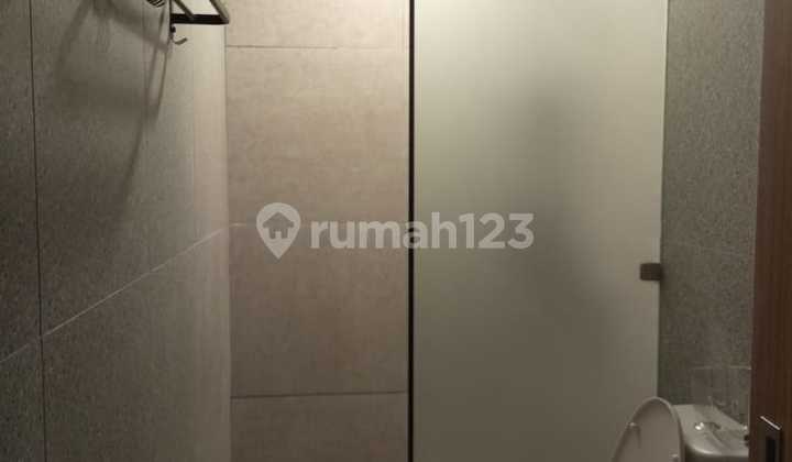 land wood house bsd, tasya, febin