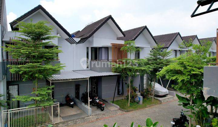 Bisnis Kost Free All Furnish Passive Income 400 Jt , Dekat Kampus Favorite Malang 2