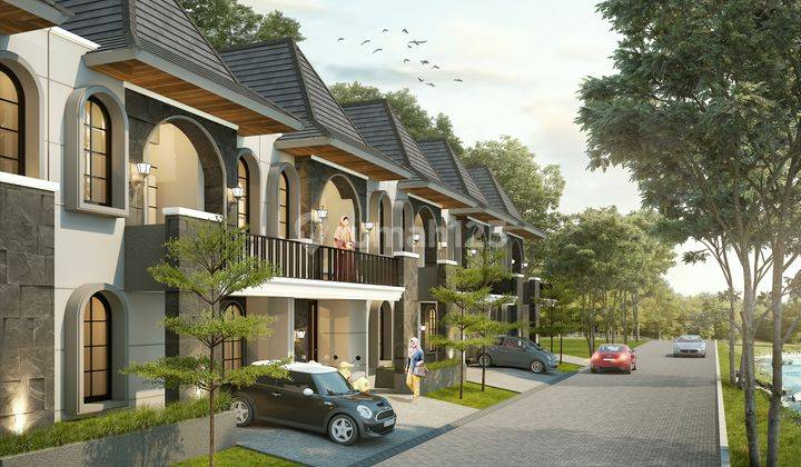 Dijual Rumah Kost 2 Lantai Dekat Umm Malang 1