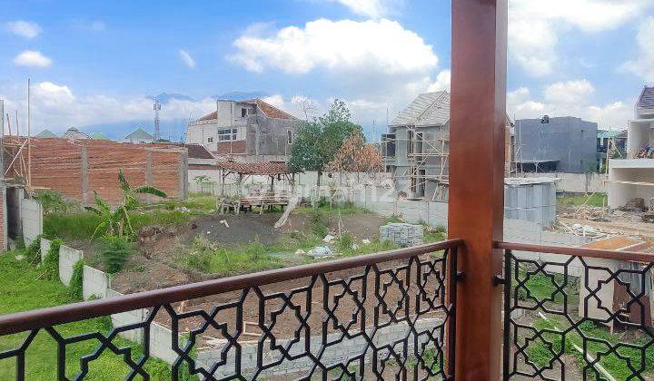 Promo Bulan Ini Rumah Kost 2 Lantai Dijual Dekat Kampus Ub Malang 2