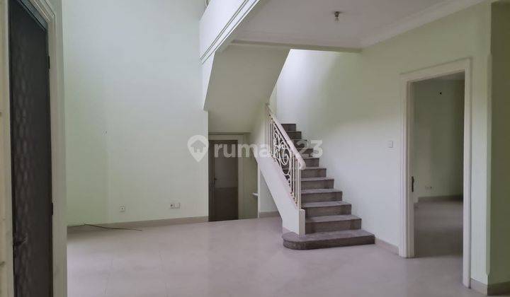RUMAH KLASIK 2 LANTAI SIAP HUNI WISATA BUKIT MAS 7