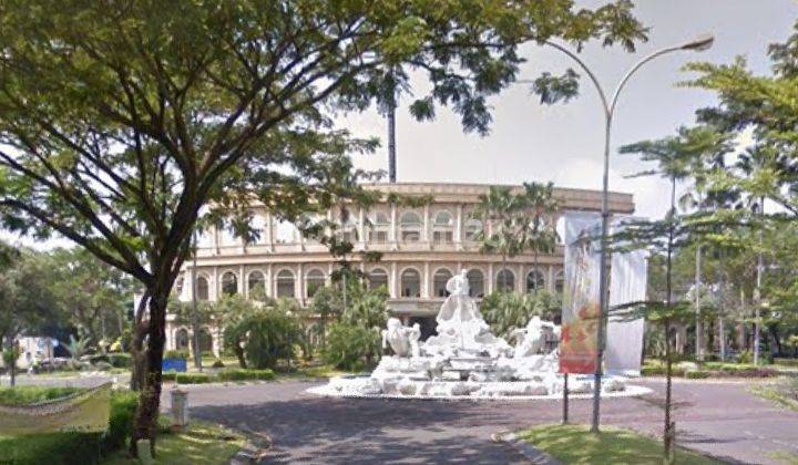 RUMAH KLASIK 2 LANTAI SIAP HUNI WISATA BUKIT MAS 8