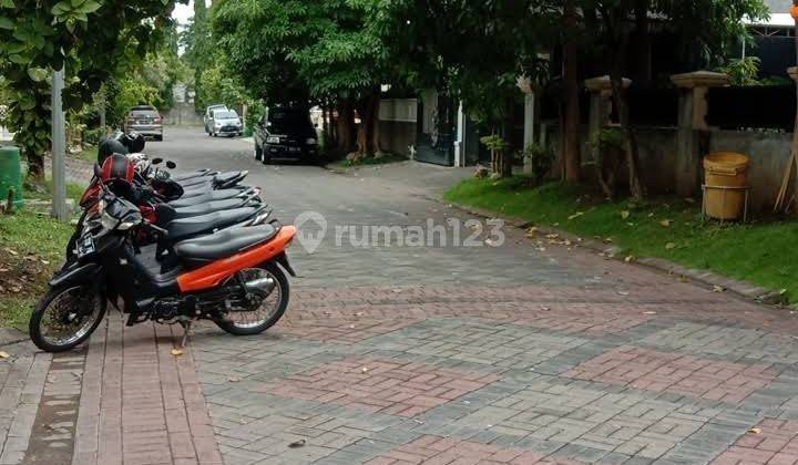 RUMAH KLASIK 2 LANTAI SIAP HUNI WISATA BUKIT MAS 14