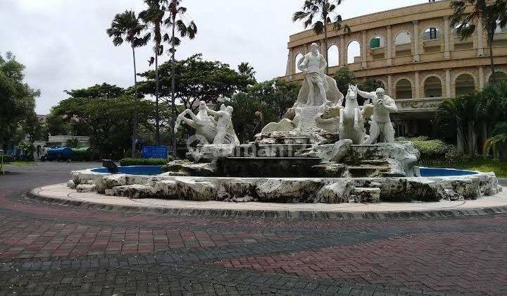 RUMAH KLASIK 2 LANTAI SIAP HUNI WISATA BUKIT MAS 15