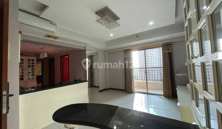 Dijual Apartemen Waterplace Tower C ( DY ) 2