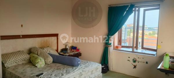 Rumah siap huni di Bukit Kemuning 1