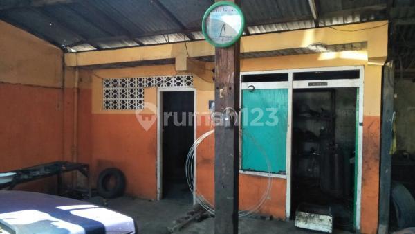 Rumah siap huni di daerah Puspogiwang 2