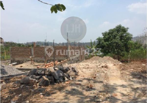 Kavling di Jangli Gabeng 1