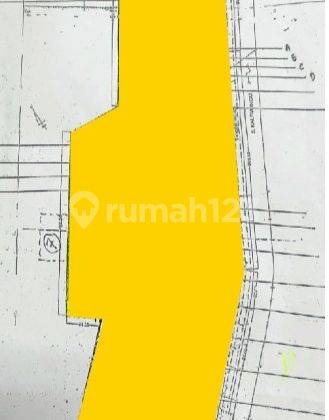 Kavling Untuk Industri di Kaliwungu 1