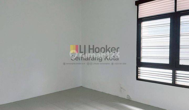 Rumah Cocok Untuk Kantor di Jalan Erlangga 2