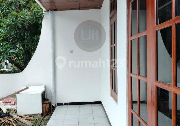 Rumah siap huni di jalan Penyu 1