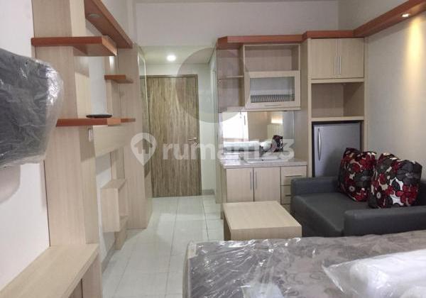 1 Unit Apartment Candiland 1