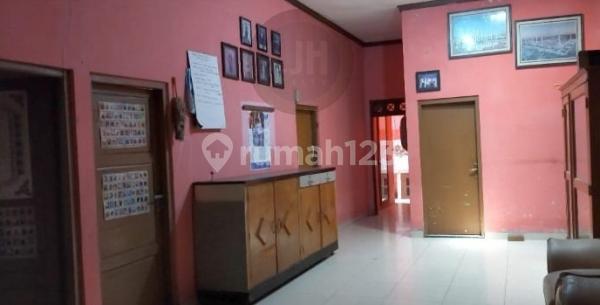 Rumah siap huni di Taman Brotojoyo 1