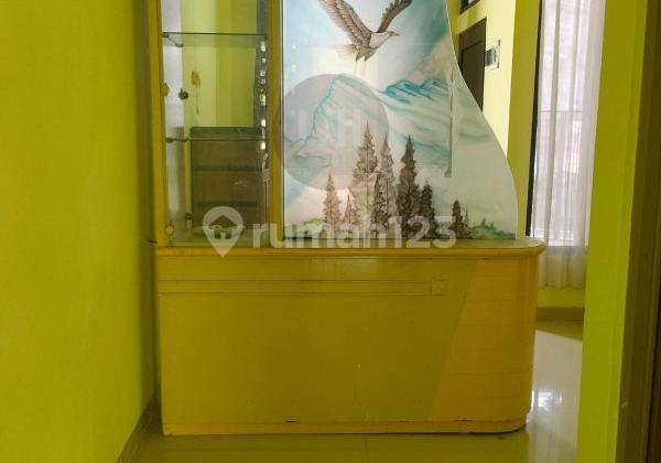 Rumah siap huni di jalan Karanggawang 2