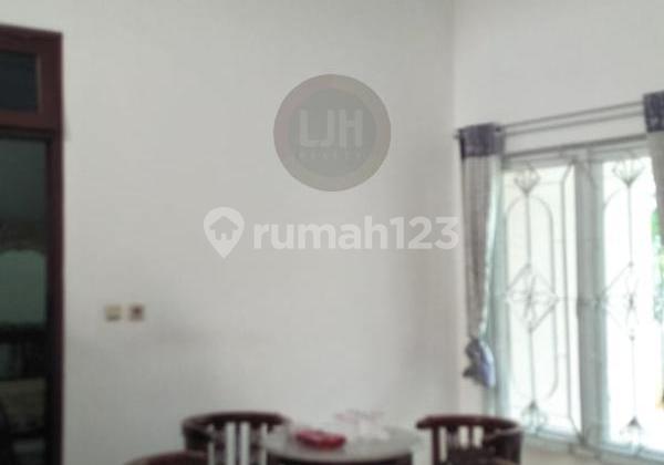 Move-in ready house on Mangga Street 2