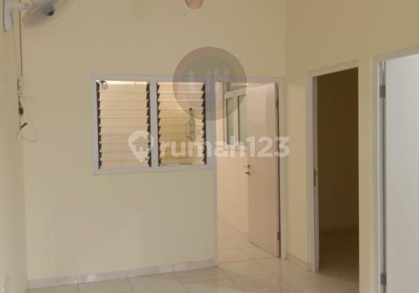 Rumah siap huni di Plamongan Indah