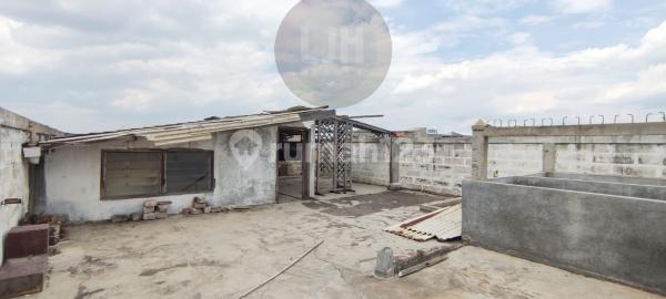 Rumah kos di Jalan Mlatiharjo