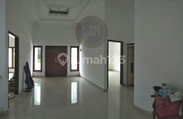 Rumah siap huni di daerah Sendangsari 1