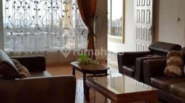 Rumah siap huni di Panembahan Senopati 2