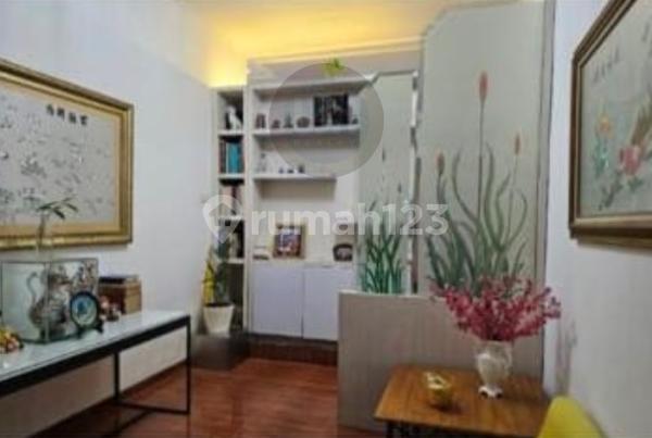 Rumah siap huni di Puri Anjasmoro 2