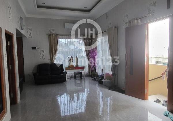 Rumah Siap Huni di Tanah Mas 1