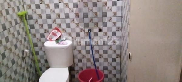 Rumah kost di jalan Roro Jonggrang 2