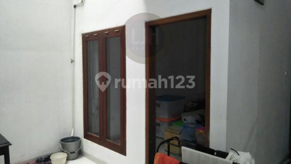Rumah siap huni di daerah Sendangsari 2