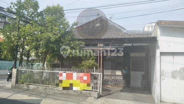 Rumah layak huni di Saidan 1