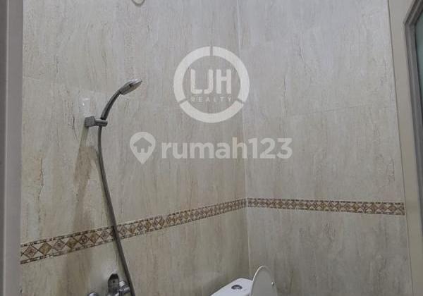 Rumah Siap Huni di Tanah Mas 2