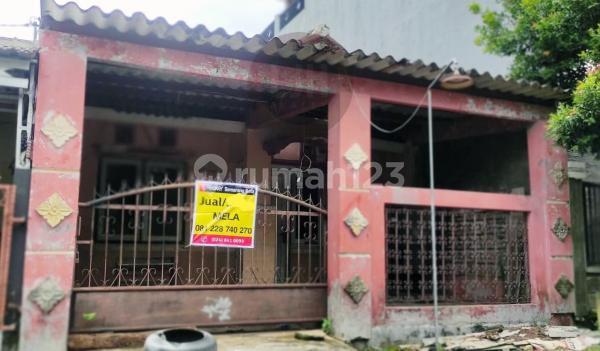 Rumah siap huni di Bukit Jatisari Permai 1