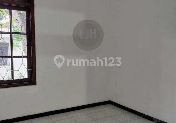 Rumah siap huni di jalan Penyu 2