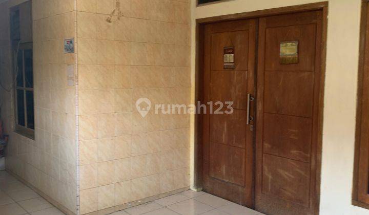 Dijual Rumah di .Harapan Baru Kel.kotabaru Kec.bekasi Barat 2